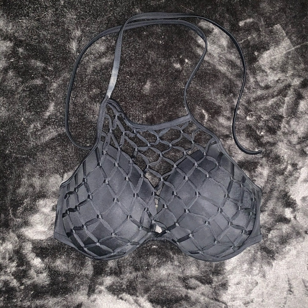Shade & Shore Bikini Top